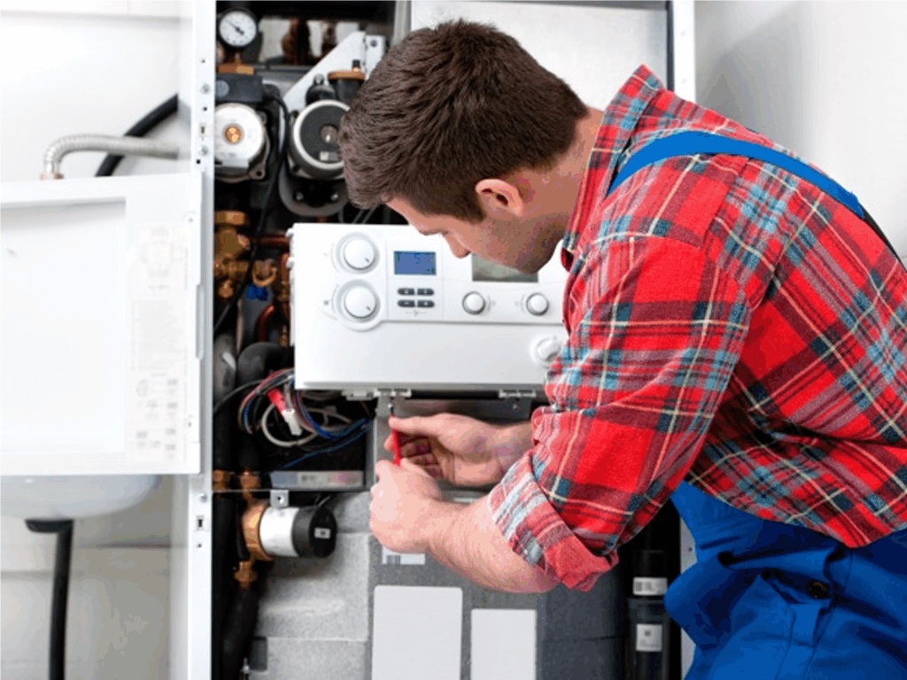 Yunusemre Termoteknik Termoteknik kombi petek temizleme – Isınma sorunu kökünden çözüldü. - Teknik servis örneği